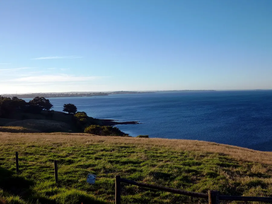 phillip island tour — on location